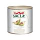 CARCIOFI SPICCHI NATUR K.2,5 LATTA SACLA