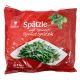 SPATZLE SPINACI KOCH  KG 1  C.