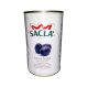 OLIVE NERE DENOCCIO. KG.4,2 LATTA