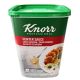 SALSA PER SELVAGGINA KNORR  GR.920