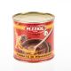 PASSATA POMOD.PEZZIOL  LATTA GR.2500