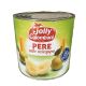 PERE SCIROPPATE LT.2600 JOLLY LATTA