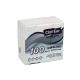 TOV.LO 2 VELI 33X33 PZ.50 BIANCO
