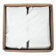 SACCHETTI CARTA BIANCHI 17X34 KG 10
