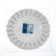 CARTA PIZZO ROT.CM.37 X 250 PZ