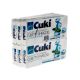 SACCH.CUKI X GHIACCIO 10 PZ