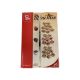 SFOGLIATINE MIX DOLCI 1.20KG (60PZ) C.