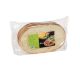 PANE X BRUSCHETTA 4 FETTE GR.400